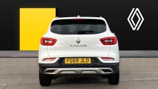 Renault Kadjar 1.3 TCE S Edition 5dr Petrol Hatchback